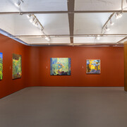 Hulda Guzmán, Miracle fruits, exhibition view. Courtesy of MASP