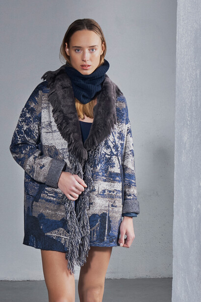 Gimo's capsule capospalla donna