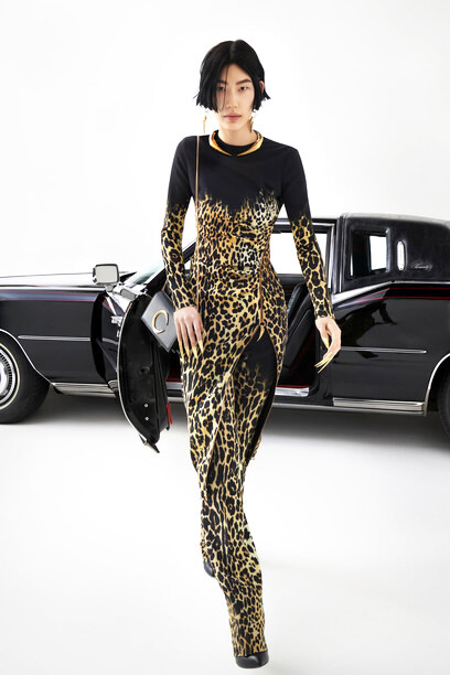 Roberto Cavalli Season Zero