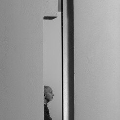Umberto Riva. Courtesy of Galleria Carla Sozzani