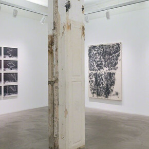 Gridology. Courtesy of Lehmann Maupin