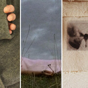 Livida, lieve - Roberto Dapoto, Monica Camaggi e Oreste Baccolini ai Fienili del Campiaro