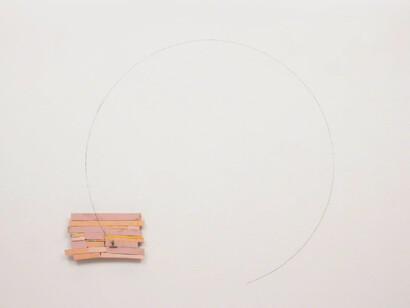 Accomplices. Courtesy of Johannes Vogt Gallery