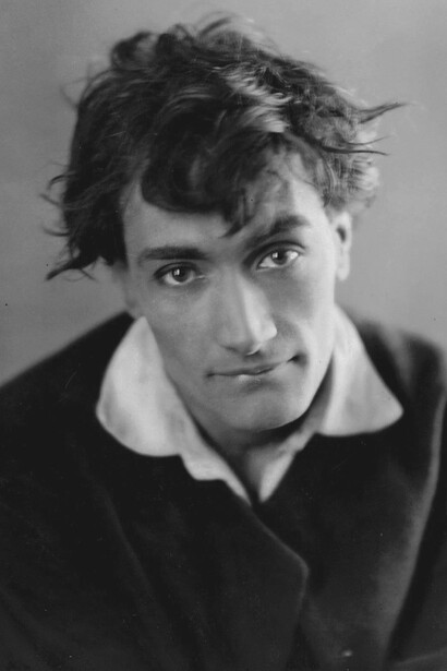 Antonin Artaud, creador del teatro de la crueldad
