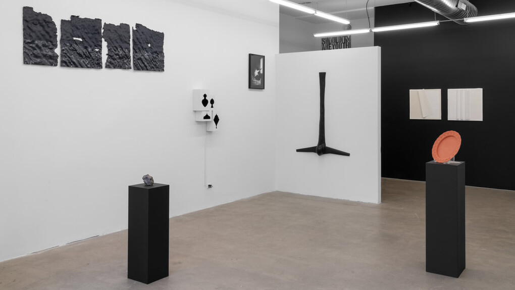 Various artists, Ikigai. A journey of purpose exhibition view. Courtesy of Engage
