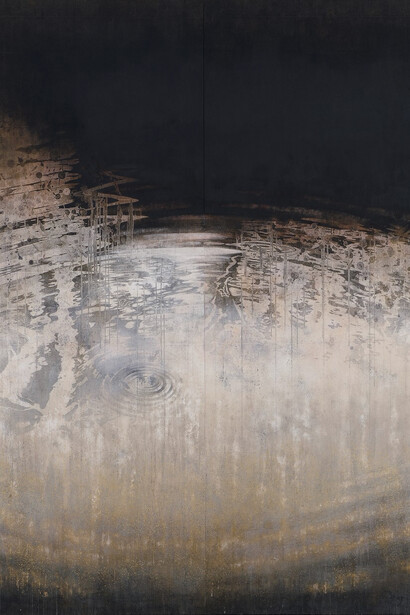 Pond of Sorrow (2008)　　　