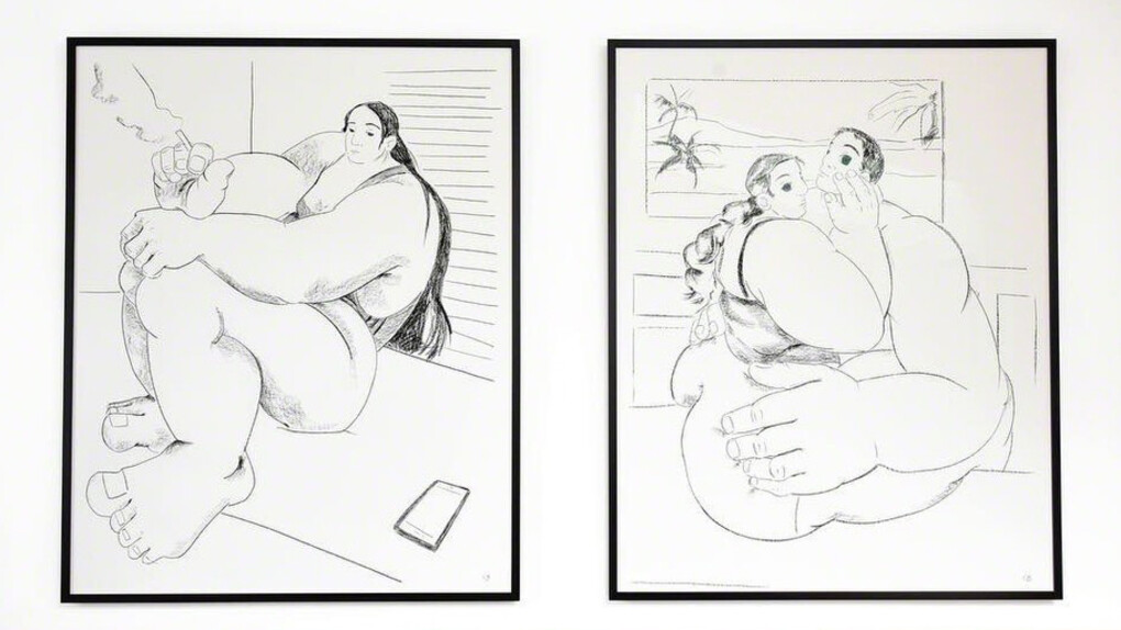 My Dear Demons. Courtesy of Dot Project