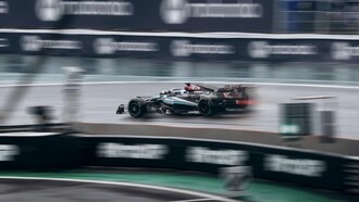 La Formule 1 est une course contre le temps, la technologie et l’ingénierie de pointe, plutôt qu’une guerre d’hommes menée à la limite de leurs émotions
