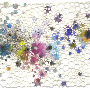 Karen Margolis. Courtesy of Garis & Hahn