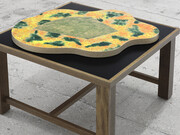 Richard Deacon. Courtesy of Marian Goodman Gallery