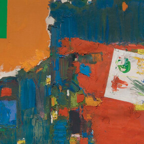 Making Modern. Courtesy of MFA