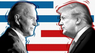 The U.S. election in November is critical