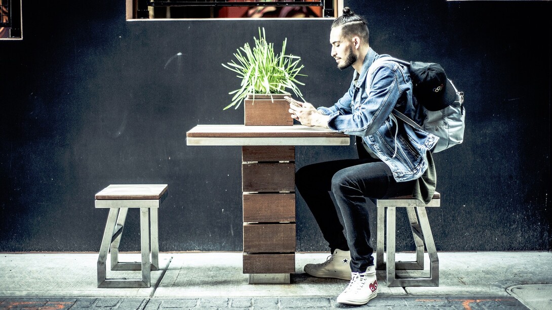 La generación impasible... a la publicidad tradicional