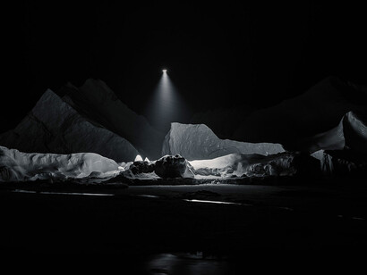 Julian Charrière. Courtesy of Aargauer Kunsthaus
