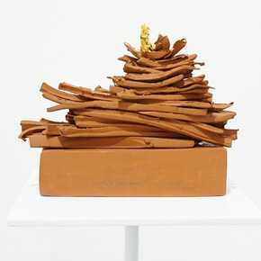 Annalisa Guerri. Courtesy of RBfineart