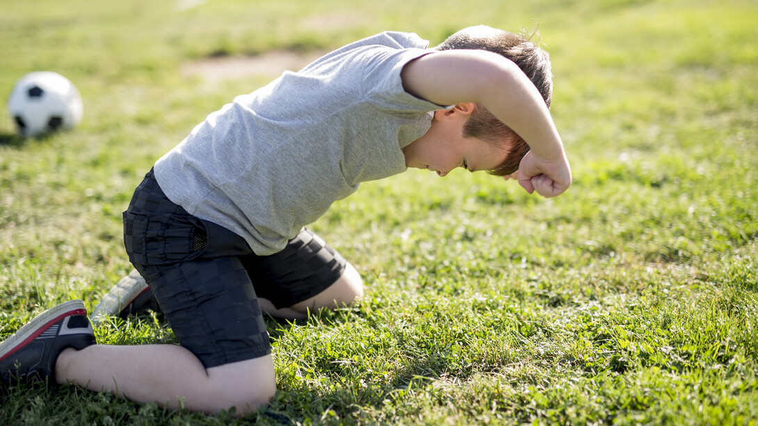 No hay deporte sin emociones y las emociones también juegan en la cancha