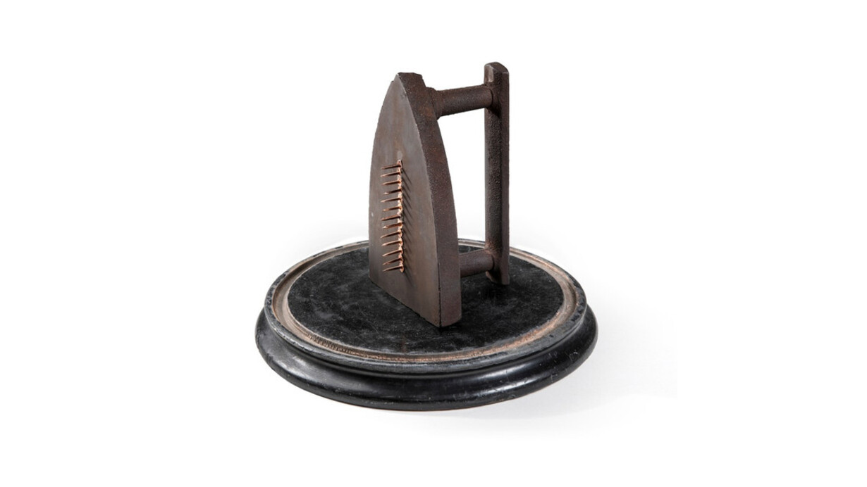 Objects of Desire. Courtesy of Vitra Design Museum