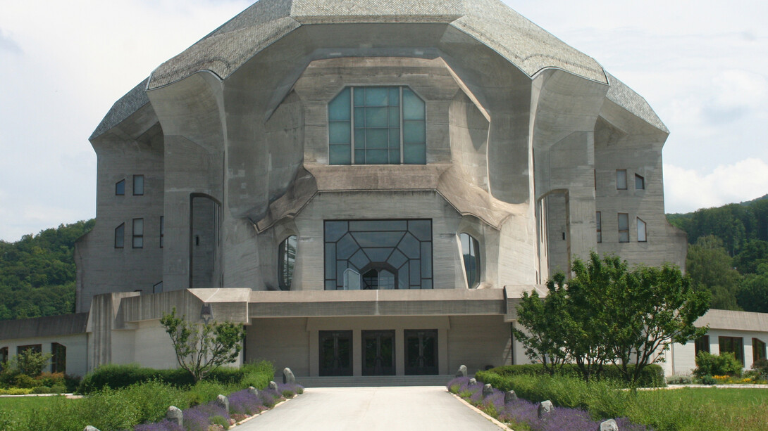 Goetheanum