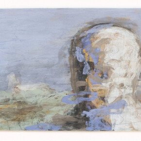 Heads. Courtesy of Court Tree Collective