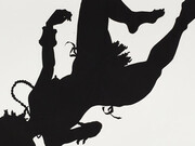 Rise Up! Courtesy of San Jose Museum of Art