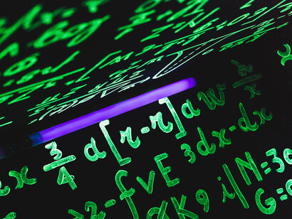 Molto dello sforzo richiesto per risolvere operazioni aritmetiche mentali è uno sforzo di concentrazione