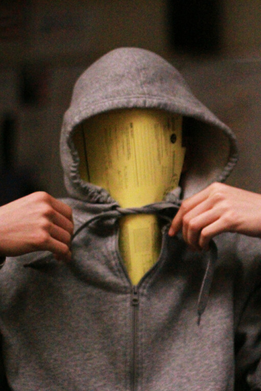 I Hate Math. © Eryne Grant