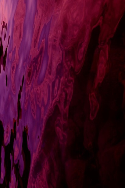 Still from Job, video art by Yuval Avital, 2018. Courtesy the artist