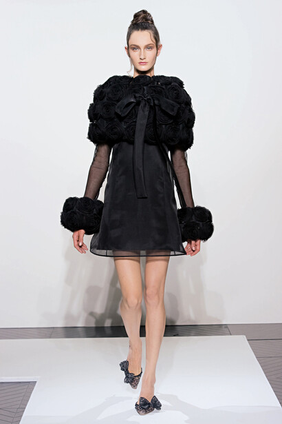 Valentino Haute Couture Fall Winter 2010-2011