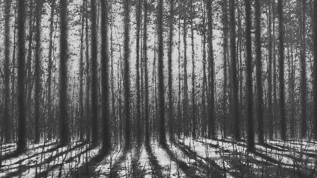 Danja Akulin. Courtesy of Erarta Museum