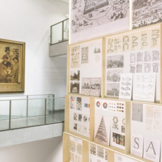 Inner Space. Courtesy of MNAC