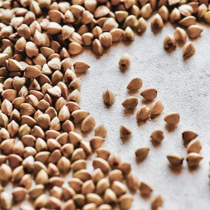 Soyez conscient de ce que contiennent vos aliments