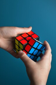 Vuoi capire o risolvere?