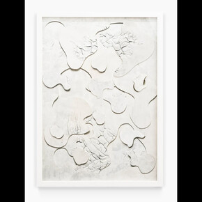 Superfícies. Courtesy of Galeria Nara Roesler