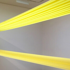 Joseph La Piana. Courtesy of Sara Kay Gallery