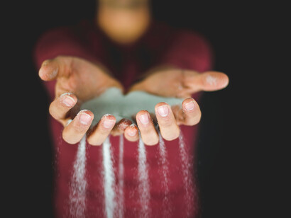 Genuine spirituality