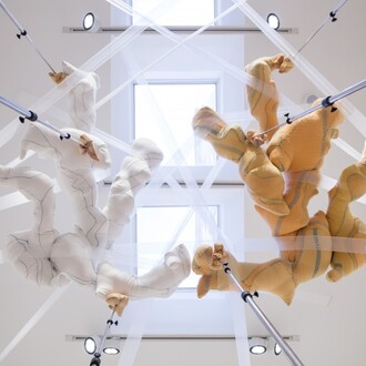 Lode Kuylenstierna. Courtesy of Galerie Forsblom