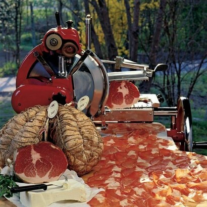 Delizie per gli occhi e per il palato