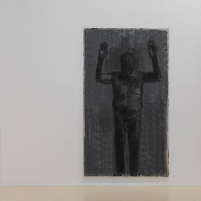 Ofer Lellouche. Courtesy of The Herzliya Museum of Contemporary Art