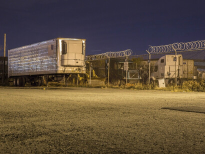 Meadowlands. Courtesy of Soho Photo Gallery