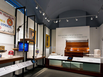 The Ordinary. Courtesy of Philadelphia History Museum