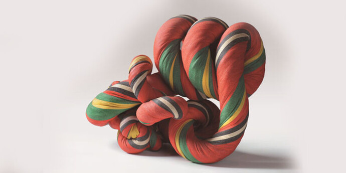 Eielson. Courtesy of MALI 