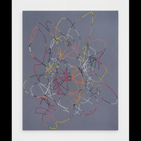 Cameron Martin. Courtesy of M+B