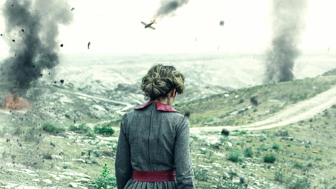 Descubra como o bombardeio massivo moldou a história do século 20, levando à criação do radar e sua influência na guerra e na paz. Uma análise profunda sobre os desafios éticos e tecnológicos enfrentados pela humanidade