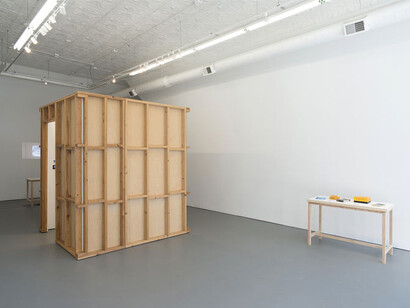 Anna Plesset. Courtesy of Patron