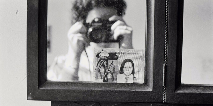 Basquiat. Courtesy of Rokeby Gallery