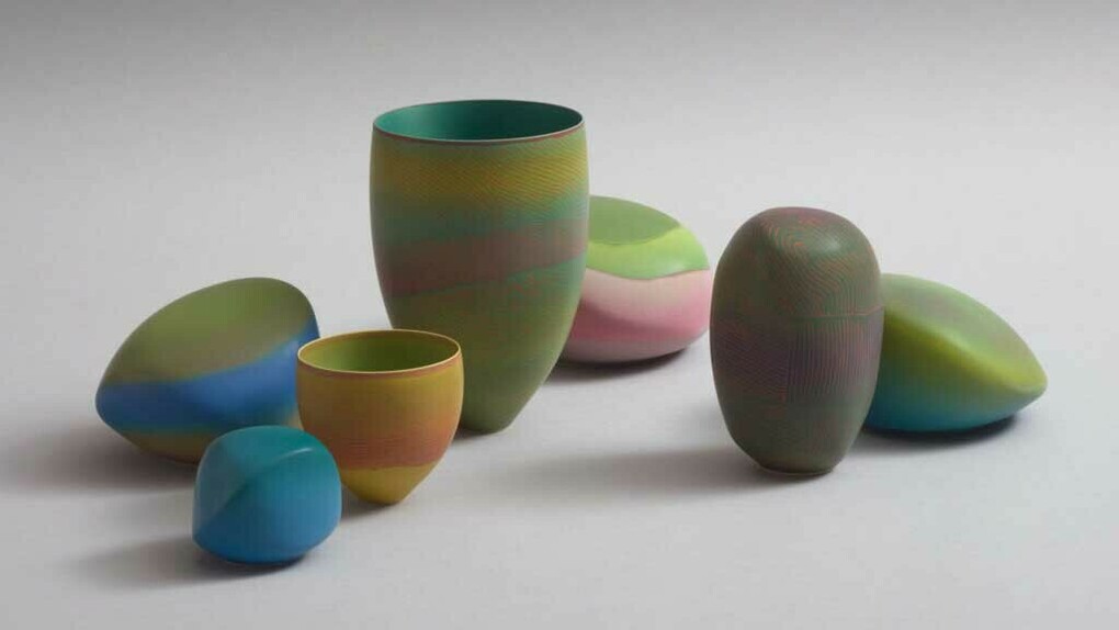 Pippin Drysdale, Sap rising installation KSIII 2025 #6036, 2025. Courtesy of Linton and Kay