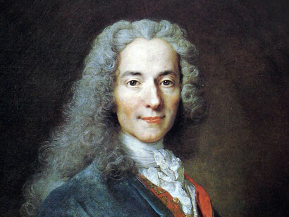 Voltaire