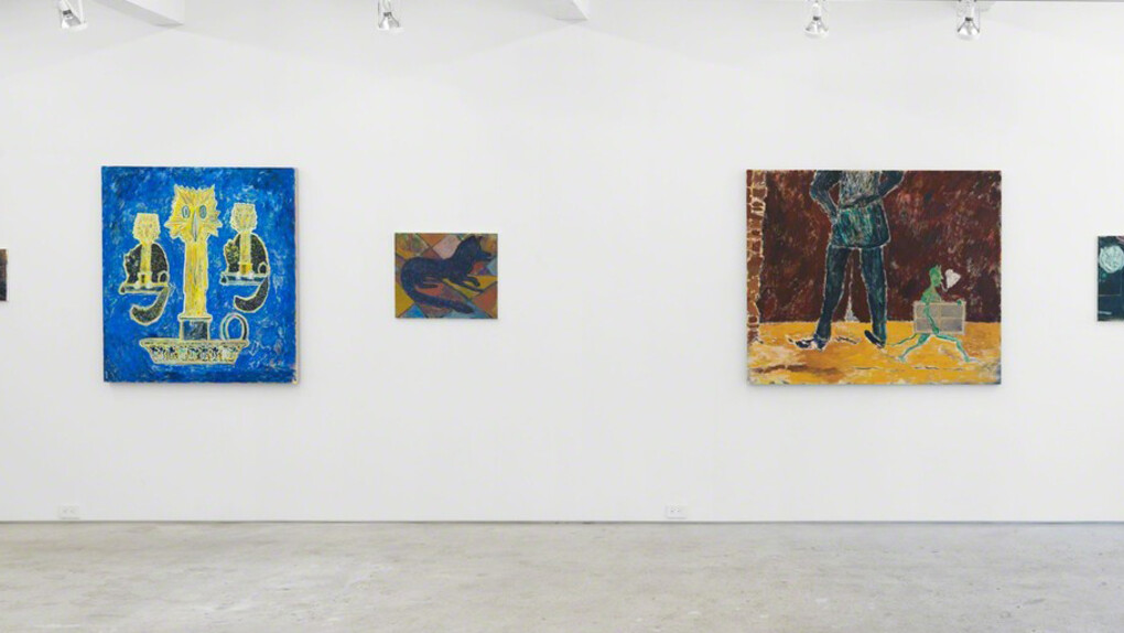 Edening On. Courtesy of Magenta Plains 