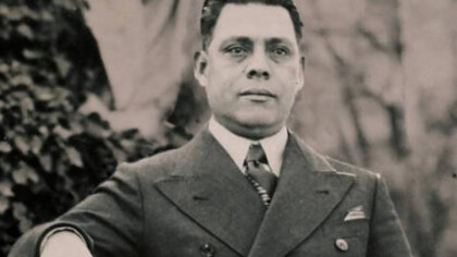 Colonel José Arturo Castellanos
