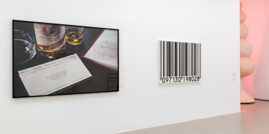 Optik Schröder II. Courtesy of MUMOK